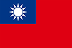 Taiwan HQ flag