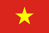 Vietnam flag